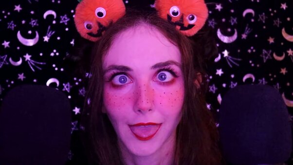 VisualSounds1 / jenniejutsu Nude Leaks Photo 8