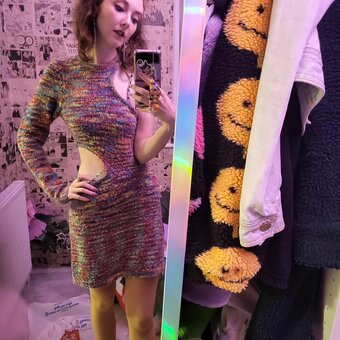 VisualSounds1 / jenniejutsu Nude Leaks Photo 11