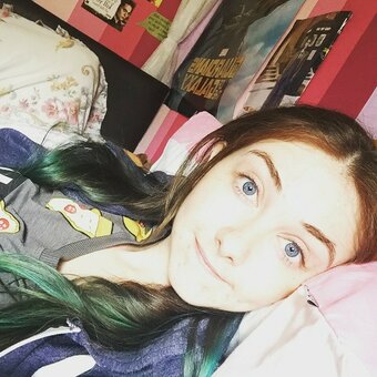 VisualSounds1 / jenniejutsu Nude Leaks Photo 12