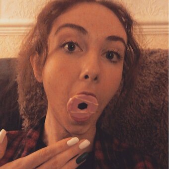 VisualSounds1 / jenniejutsu Nude Leaks Photo 13