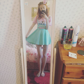 VisualSounds1 / jenniejutsu Nude Leaks Photo 14