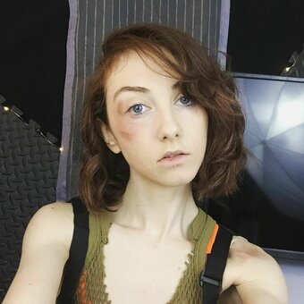 VisualSounds1 / jenniejutsu Nude Leaks Photo 15