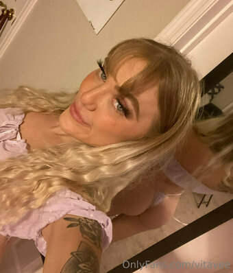 vitavee Nude Leaks Photo 7