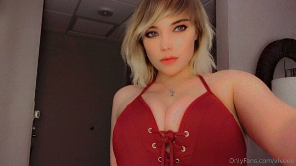 viveee Nude Leaks Photo 5