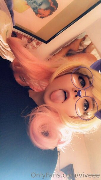 viveee Nude Leaks Photo 6