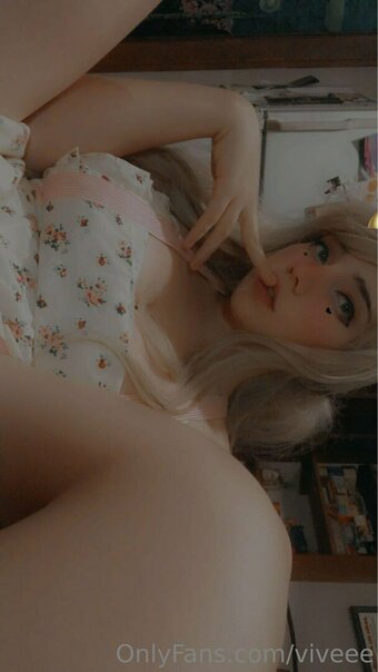 viveee Nude Leaks Photo 10