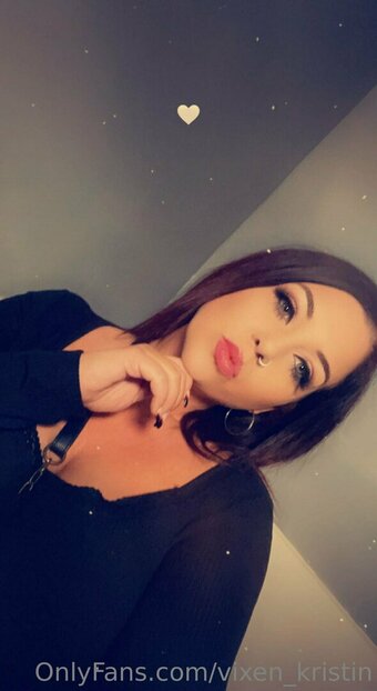 vixen_kristin Nude Leaks Photo 4