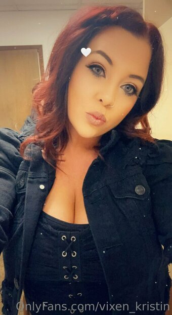 vixen_kristin Nude Leaks Photo 6