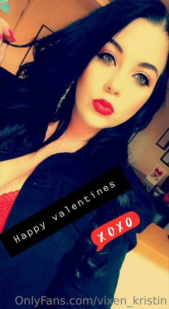 vixen_kristin Nude Leaks Photo 7