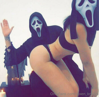 vixen_kristin Nude Leaks Photo 8