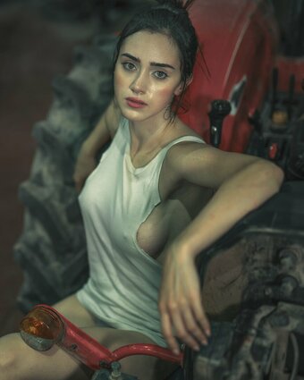 Vixensol Nude Leaks OnlyFans Photo 4