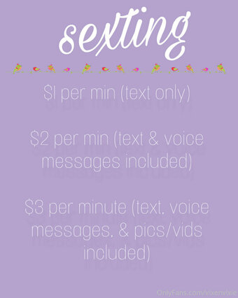 vixenvixie Nude Leaks Photo 23