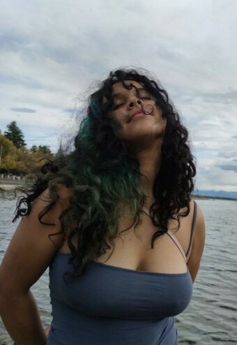 vjayjay / 69wildhonig Nude Leaks OnlyFans Photo 1