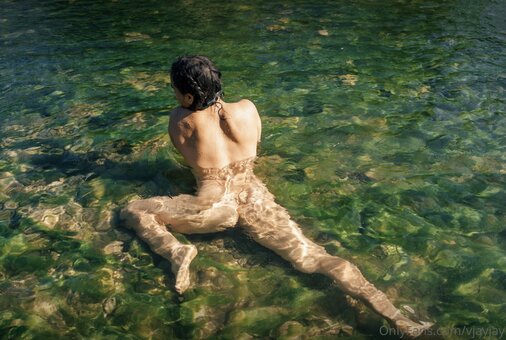 vjayjay / 69wildhonig Nude Leaks OnlyFans Photo 5