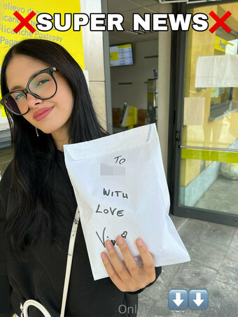 vmimi Nude Leaks Photo 3