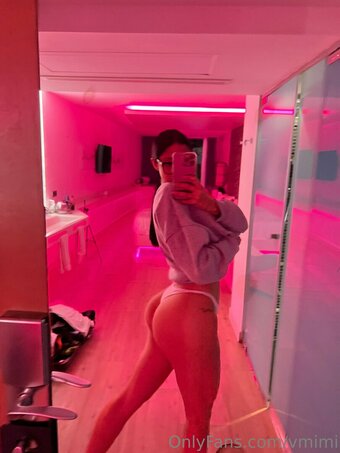vmimi Nude Leaks Photo 4