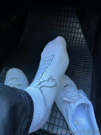 vmimi Nude Leaks Photo 5