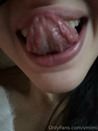 vmimi Nude Leaks Photo 9
