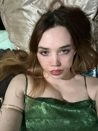 voidbunnii / _voidbunnii Nude Leaks Photo 1