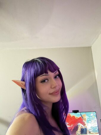 Voidkitty Nude Leaks Photo 3