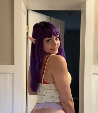 Voidkitty Nude Leaks Photo 4