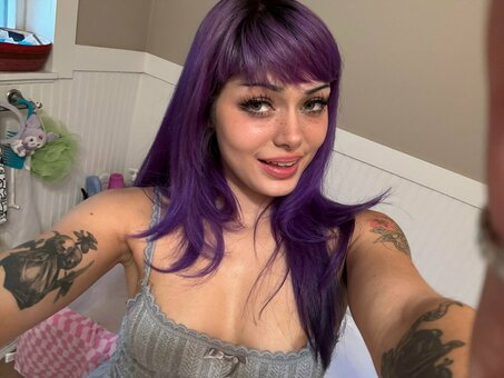 Voidkitty Nude Leaks Photo 11