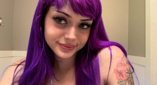 Voidkitty Nude Leaks Photo 13