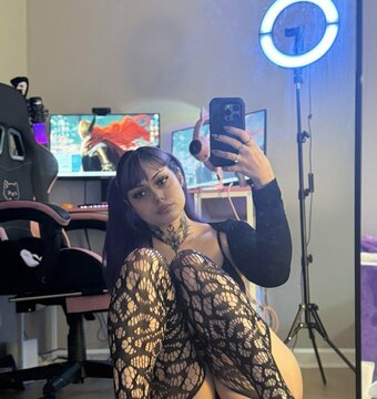 Voidkitty Nude Leaks Photo 15