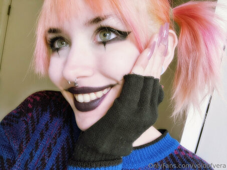 voidofvera Nude Leaks Photo 3