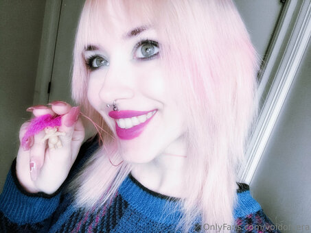 voidofvera Nude Leaks Photo 6