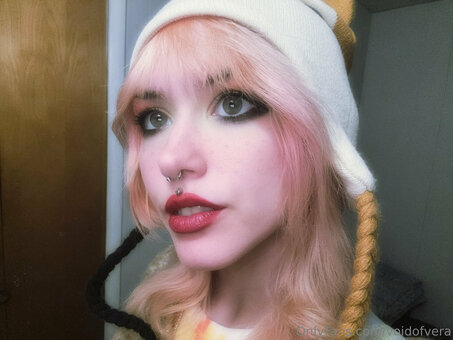 voidofvera Nude Leaks Photo 7