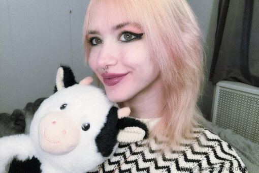 voidofvera Nude Leaks Photo 11