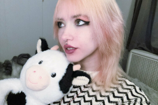 voidofvera Nude Leaks Photo 13