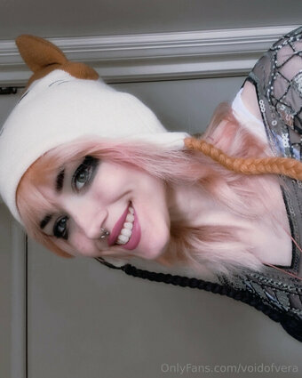 voidofvera Nude Leaks Photo 19