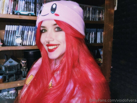 voidofvera Nude Leaks Photo 22