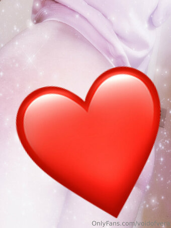 voidofvera Nude Leaks Photo 23