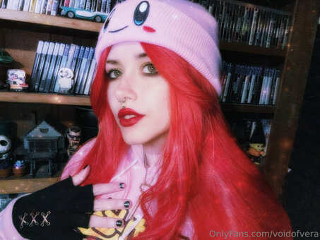 voidofvera Nude Leaks Photo 24