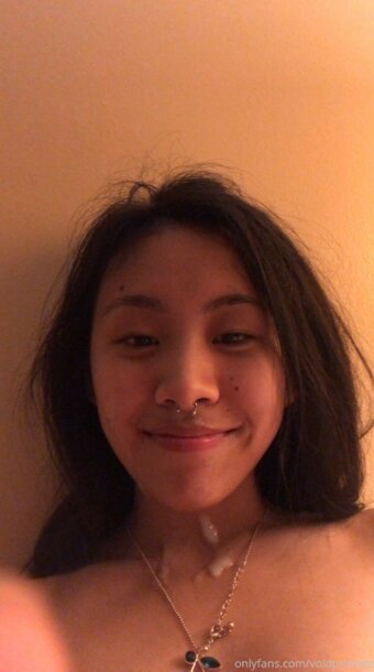 VoidPrincess / princessvoidd Nude Leaks OnlyFans Photo 1