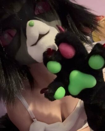 voidthesphynx Nude Leaks Photo 1