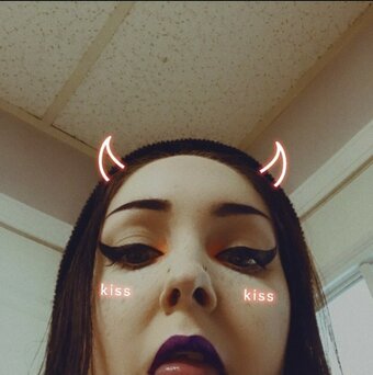 Voidvvitch / Toribiohazard Nude Leaks OnlyFans Photo 15