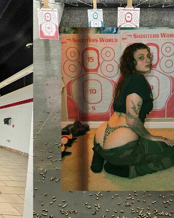 voidxway / Mary / creature / tockceaser Nude Leaks Photo 1