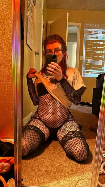 voidxway / Mary / creature / tockceaser Nude Leaks Photo 19