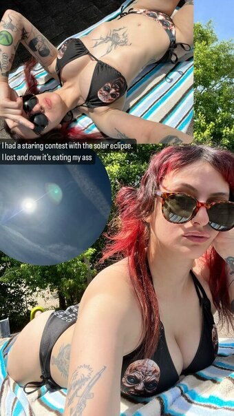 voidxway / Mary / creature / tockceaser Nude Leaks Photo 21
