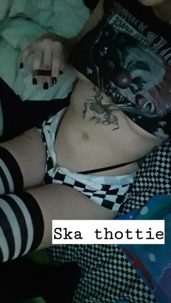 voidxway / Mary / creature / tockceaser Nude Leaks Photo 24