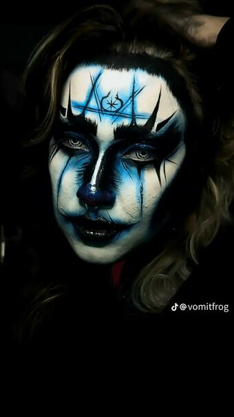 VomitFrog / thevomitfrog Nude Leaks Photo 6