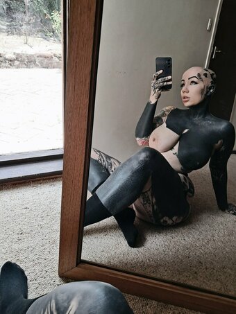 voncaskxt / von.casket Nude Leaks OnlyFans Photo 4