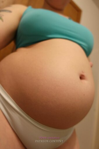 VoreAcious Nude Leaks Photo 1