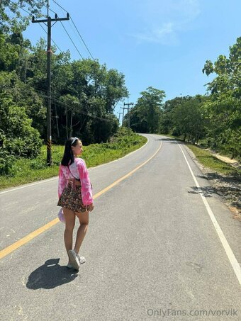 vorvik Nude Leaks Photo 14