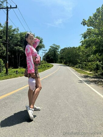 vorvik Nude Leaks Photo 15