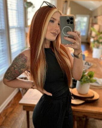 voxytwitch / voxy_hd Nude Leaks OnlyFans Photo 53